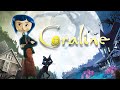 Coraline 2009 Full Movie Henry Selick Dakota Fanning Teri Hatcher Review Analysis