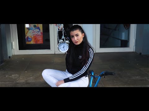 C.D.S 13 EL NIÑO - PAS LE TIME -   (OFFICIAL VIDEO 2019)