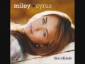 Miley Cyrus - The Climb (Instrumental) HQ! 