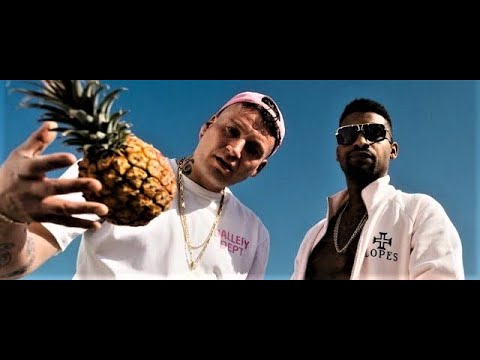 LX ft. MAXWELL, KC REBELL, SAMRA - LASS UNS ABHÄNGEN