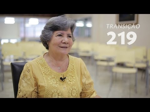 Programa Transição 219 - Relacionamento entre pais e filhos