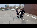 Kizz Daniel - Eh God ( Barnabas ) Dance Video