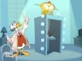 Kids Cartoons Von Drake S House Of Genius Time Reverser