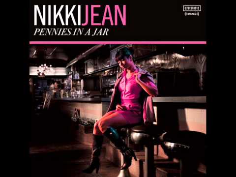 Nikki Jean f. Lupe Fiasco and Black Thought - Million Star Hotel