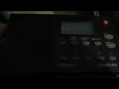 KZCH/Derby, Kansas Legal ID - December 23, 2020