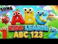 The BEST Preschool Learning Activities For 3 Year Olds At Home