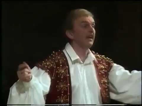 Bordal- énekel: ÉLIÁS TIBOR