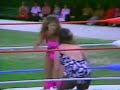 Wendi Richter Vs Peggy Lee Leather