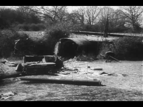 NORMANDY, THE AIRBORNE INVASION OF FORTRESS EUROPE