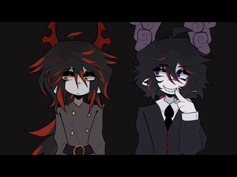 GAMBINO MEME | OKEGOM SATAIVLIS SATANICK X IVLIS