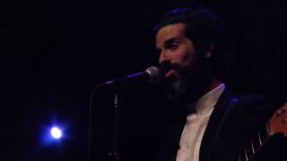 Devendra Banhart - Shabop Shalom (Los Angeles, 1-31-17)