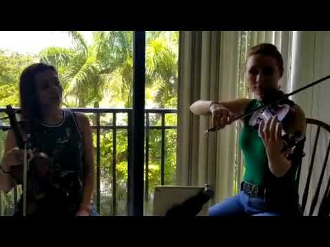 Promotional video thumbnail 5 for Stella Strings