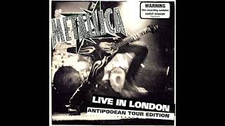 Metallica - The Wait (Live in London)