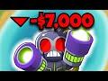 They Absolutely DESTROYED The Tech Terror... (Bloons TD 6)
