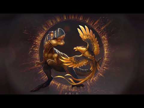 Video thumbnail for Gold (Stupid Love)
