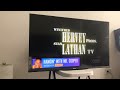 Brad Grey Universal WFP SLTV SPTI SPT 2001 2003 2002