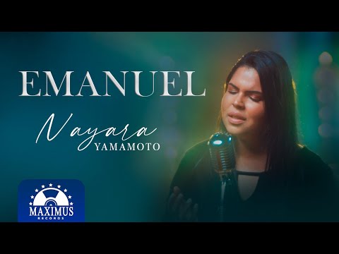 Emanuel - Nayara Yamamoto