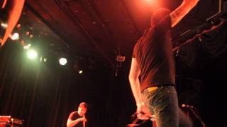 Hidden in Plain View - "Bendy"