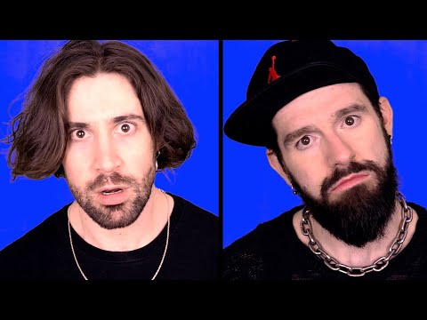 Muse - Super Massive Blackhole (By Fa Caudwell & Tim Condor)