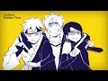 Boruto Naruto Next Generations Opening 5 Full Golden Time