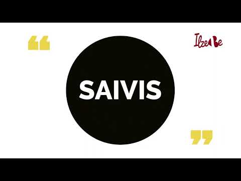 Pronounce Latvian names: Saiva, Saivis, Santis and Sentis celebrated on June 14.