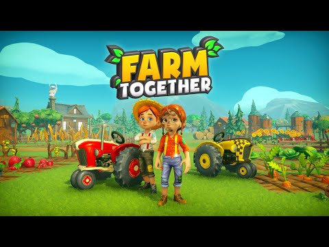, title : '🥰 Witam Na Mojej Farmie 🥰 Farm Together #01'