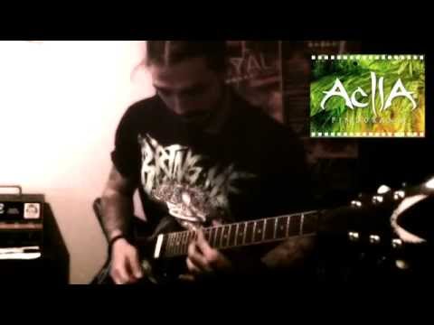 ACLLA - The Making of Pindorama Vol. 7 (Attílio Negri's Solos 2)