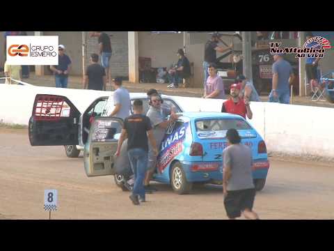 2ª ETAPA CCA 2020 - SÃO BENTO DO SUL | MARCAS ESTREANTES - CORRIDA 1