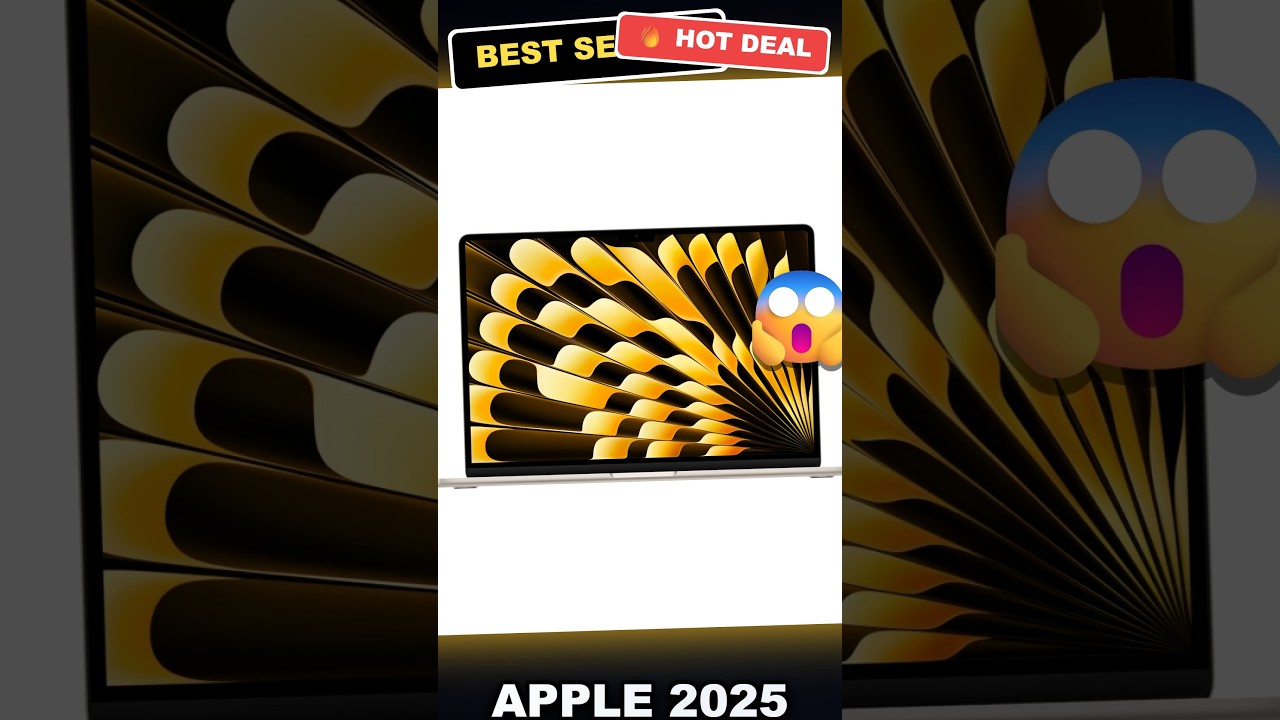 Apple 2025 MacBook Air 15-inch Honest Review: Does it Outshine Expectations?