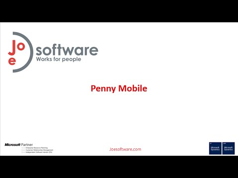 Penny 5.0 - Penny Mobile