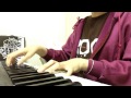 Dream Days(Piano Arrange) - Glass Heart Princess ...