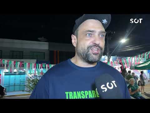 Tradição e sabores: Corbélia celebra a imigração italiana com festa cultural e feira livre