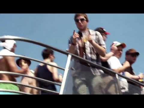 STADT.STRAND.FLUSS. Berlin Beats & Boats 2010