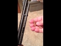 Marlin 60 magazine rotated now can load from side