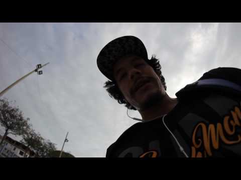 CHMcrew - Gente de SHIT