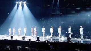 워너원(Wanna One) - 이 자리에(Always) 모든 무대 교차편집(Stage Mix)