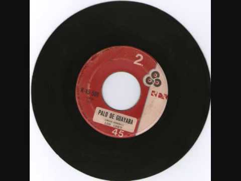LOS CHEY - Palo de guayaba