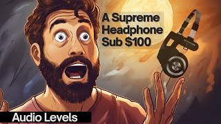 The BEST headphone OF ALL TIME  - KOSS PORTA PRO REVIEW