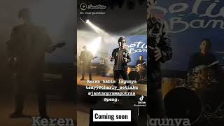 Download lagu shooting video clip lagu terbaru setia band coming soon #setiaband #charlysetiaband mp3 Download lagu shooting video clip lagu terbaru setia band coming soon #setiaband #charlysetiaband mp3