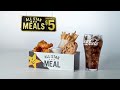 Frozen Food Is Flavorless I All Star Meals