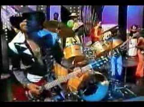 Boney M - Let It all be music