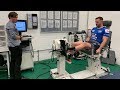 Behind The Scenes Player Medical