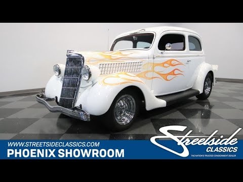 1935 Ford Slantback (CC-1374905) for sale in Mesa, Arizona