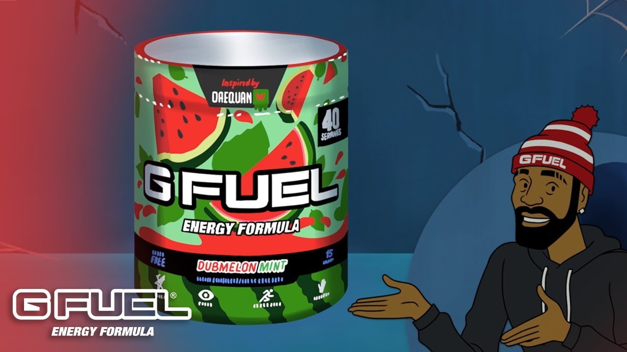 Animated Commercial