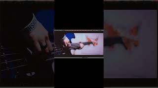 【#盗作ライブ】【#ヨルシカ】【#盗作再演】ヨルシカ LIVE TOUR 2021「盗作」セトリメドレー Guitar&Basscover by フクレモ. #盗作live #キタニタツヤ