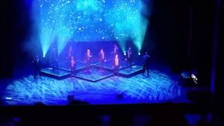 Straight No Chaser - Feels Like Christmas