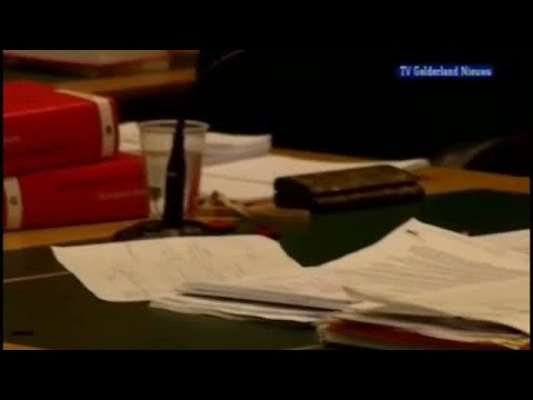 GLD Nieuws 1 april 2008 - Nieuws