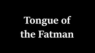 Can you guess: Classic video game or Urban Dictionary term