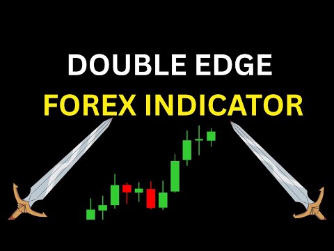 Video Double Edge Forex Indicator