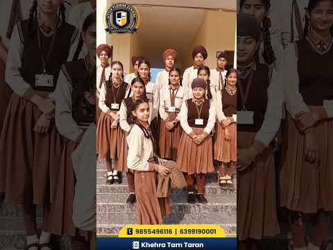 Little Flower School,  Khehra Tarn Taran